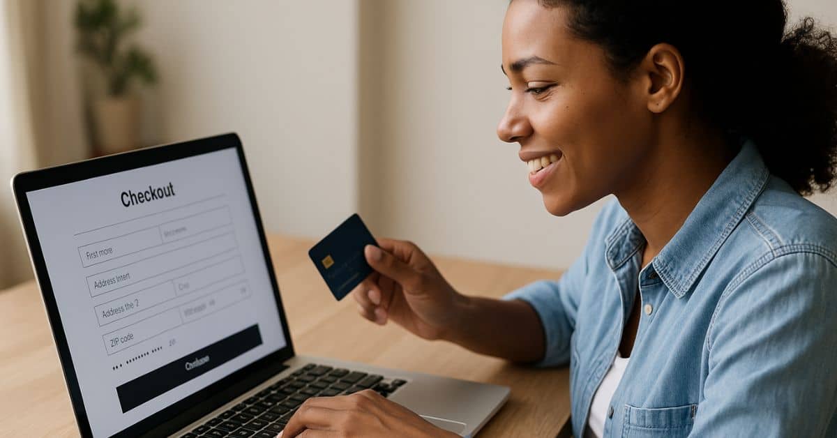 Por Que o CEP é Obrigatório em Formulários, Cadastros e Compras Online?