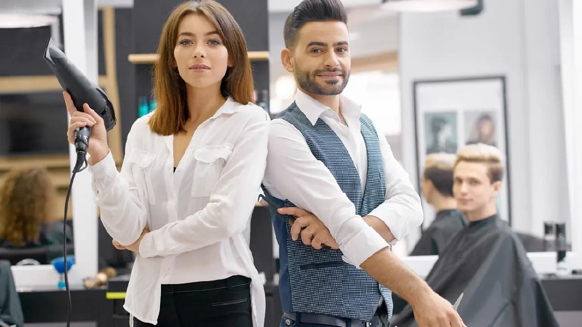 Estratégias de Marketing para Salão de Beleza