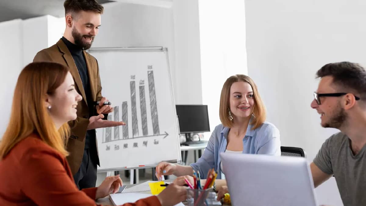 Marketing Corporativo em 2025