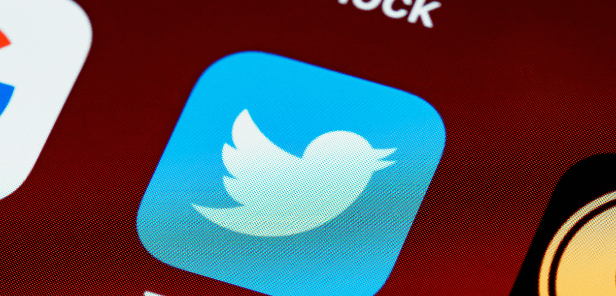 tamanhos de imagens para Twitter