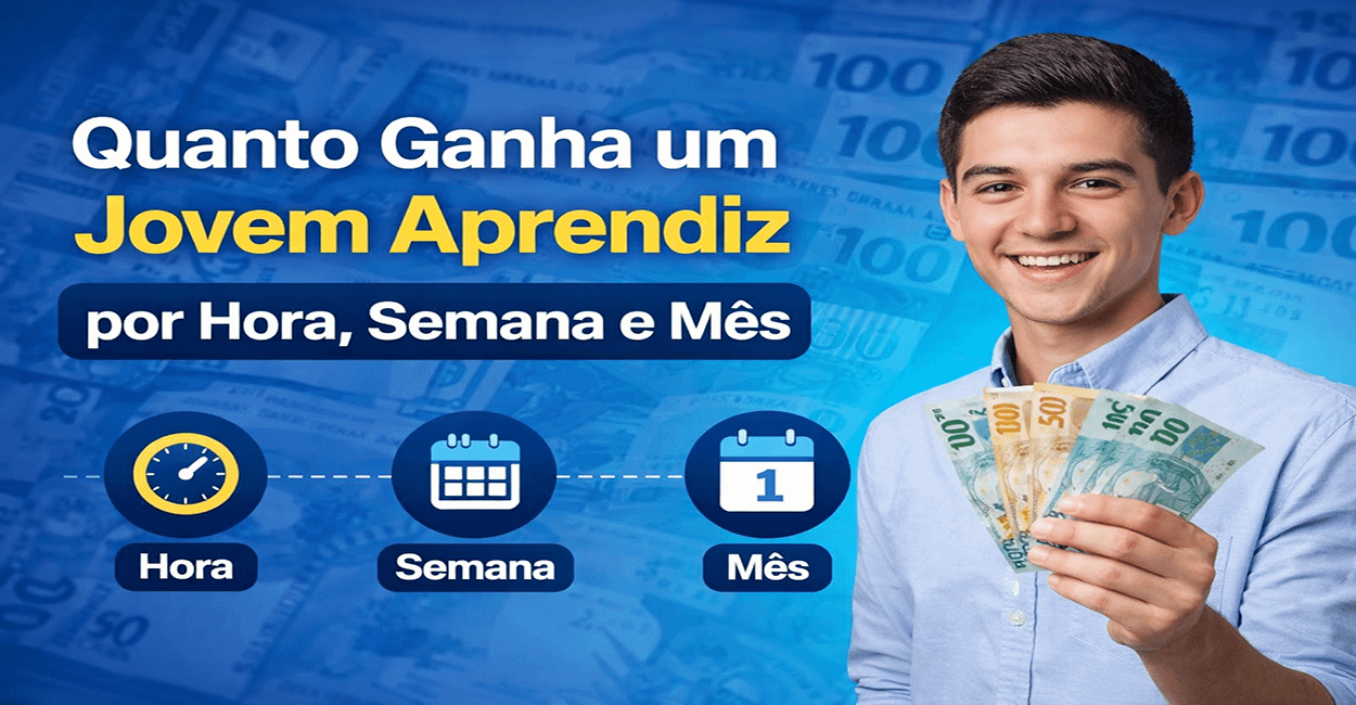 Quanto ganha