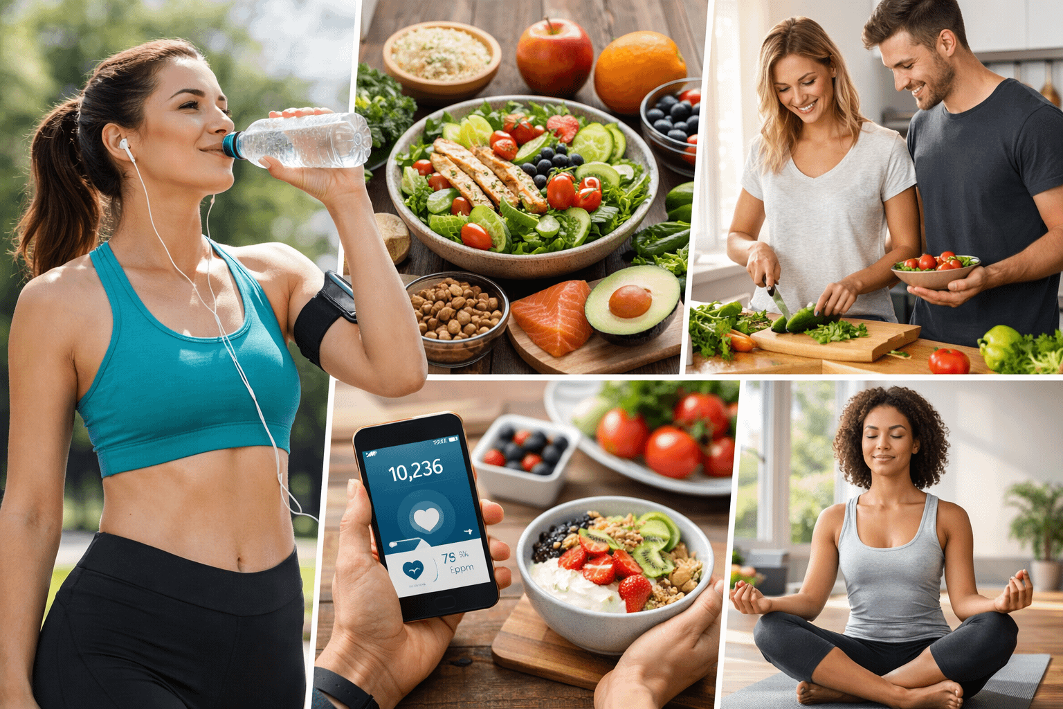 Blog da 4 nutris