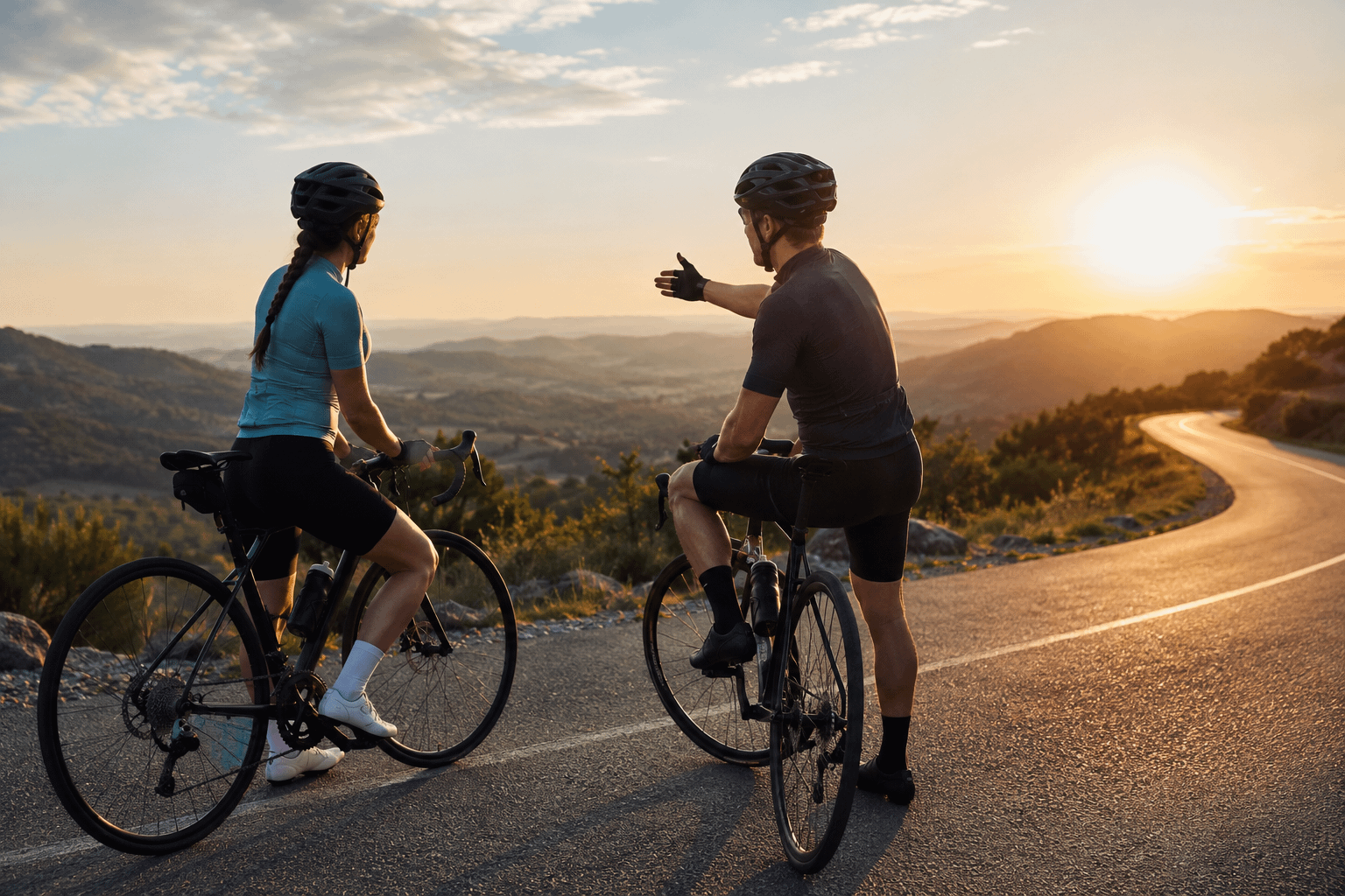 Dicas de quem pedala muito para quem está começando agora