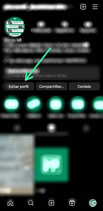link whatsapp para instagram
