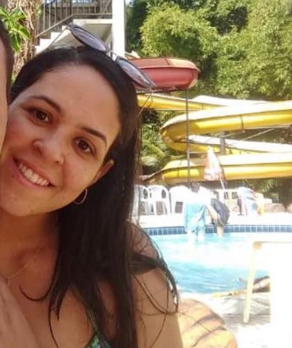 Foto do autor
