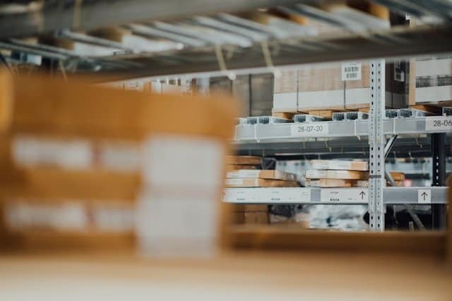 Seu Pedido Está em Processamento Logístico, O Que Isso Significa Para o Prazo de Entrega