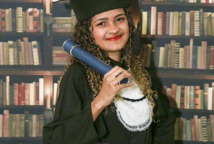 Foto do autor