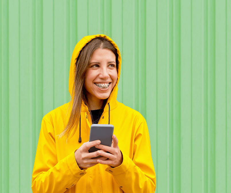 omegle como usar para conversar com estranhos de outros paises